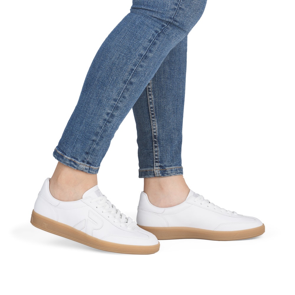 КЕДЫ RIEKER АРТИКУЛ: W2200-80